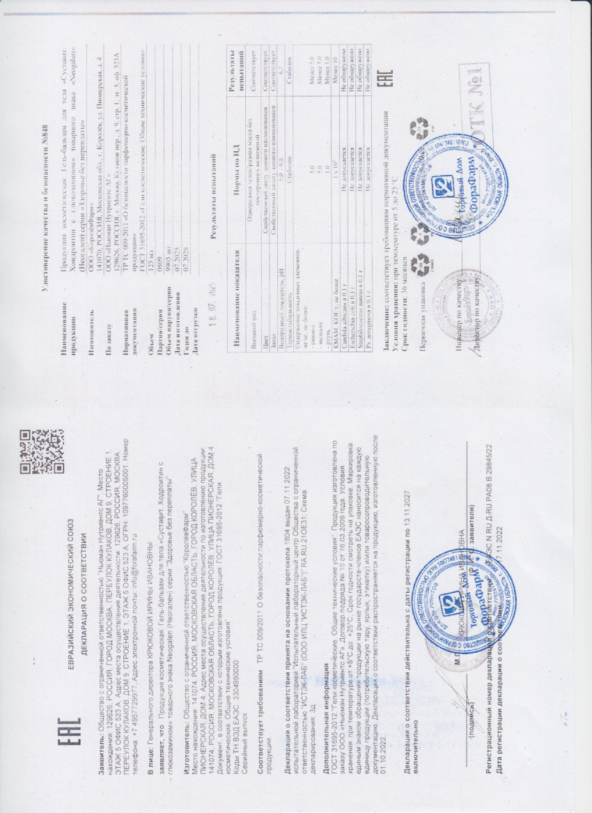 Паспорт №072025